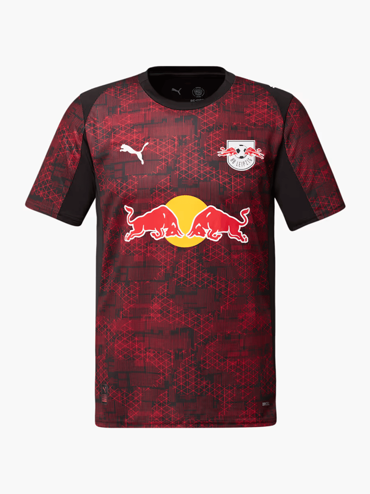 Herren RB Leipzig 2025/26 Drittes Trikot