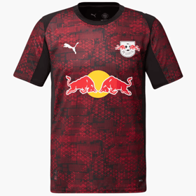 Herren RB Leipzig 2025/26 Drittes Trikot