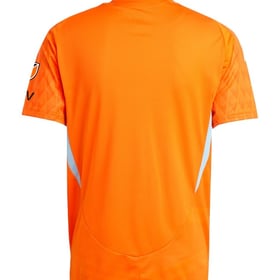 Children Houston Dynamo 2026/27 Home Shirt