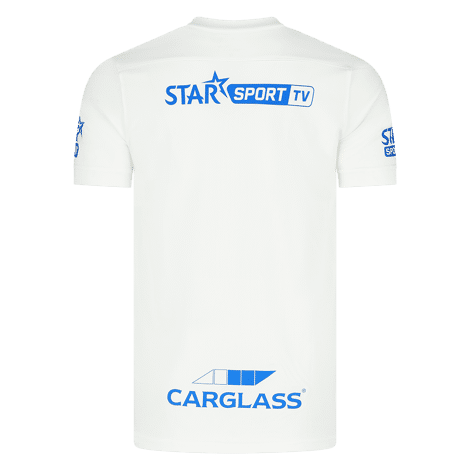 Damen KRC Genk 2025/26 Auswärtstrikot