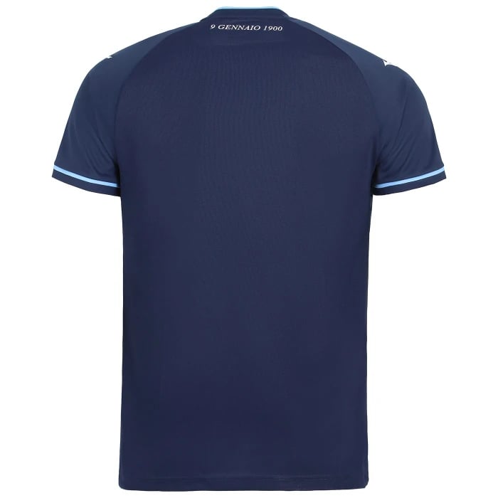Women's Lazio 2025/26 Third Shirt