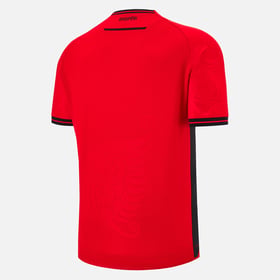 Herren Albanien 2025/26 Heimtrikot