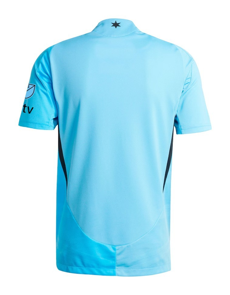Men's Minnesota United FC 2026/27 Away Shirt