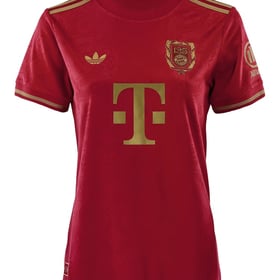 Damen Bayern München 125 Jubiläumstrikot