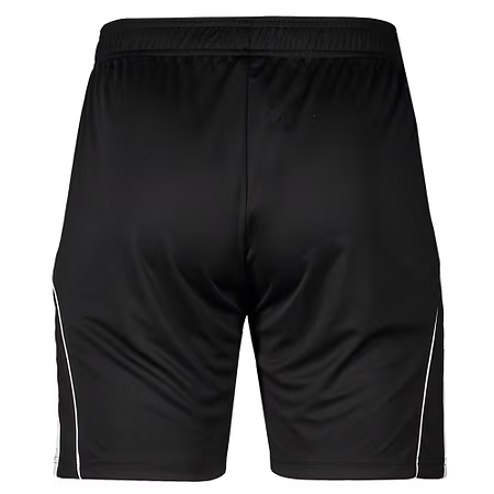 Kid's Hamburger SV 2025/26 Away Shorts
