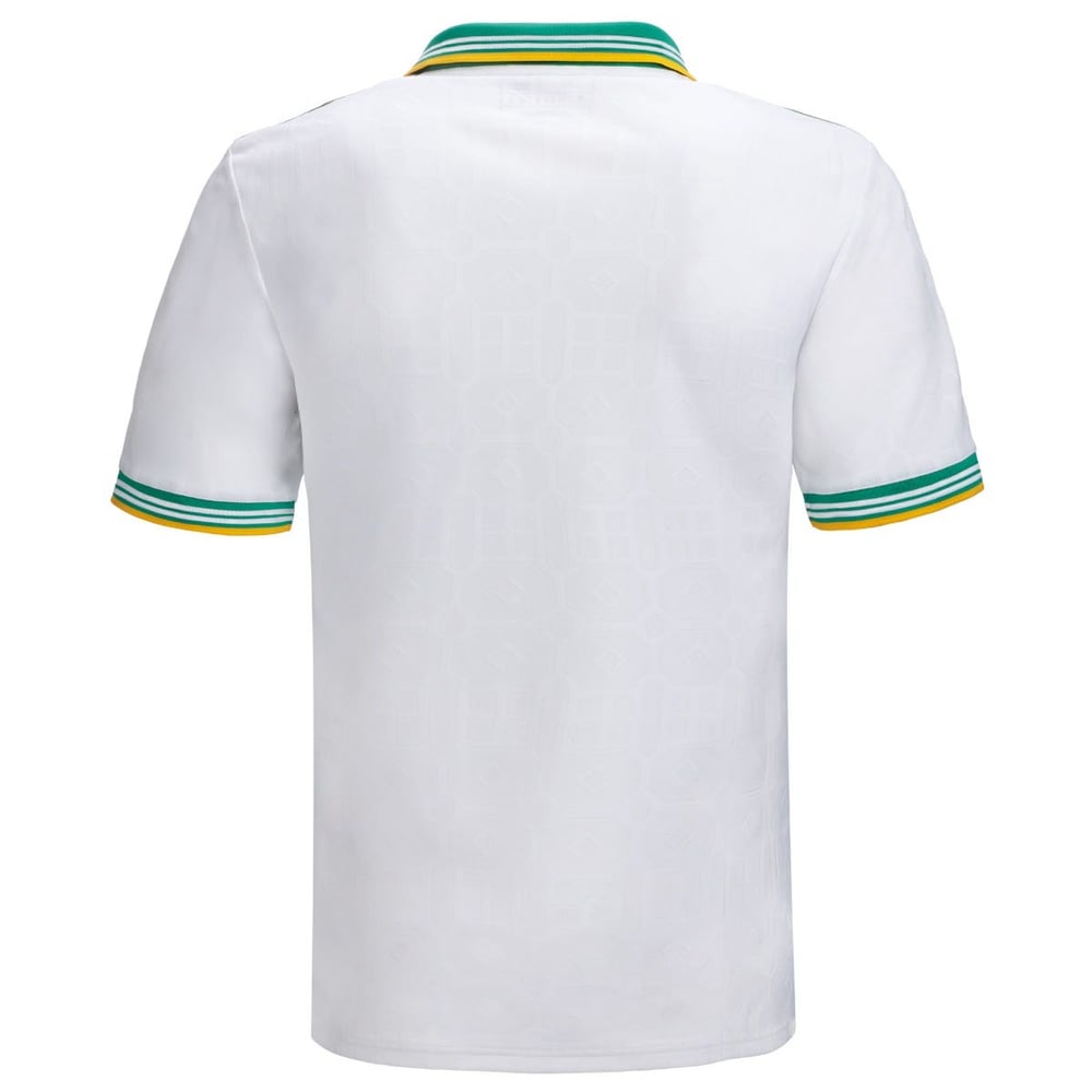 Herren Roma 2025/26 Dritttrikot