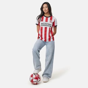 Damen PSV 2025/26 Heimtrikot