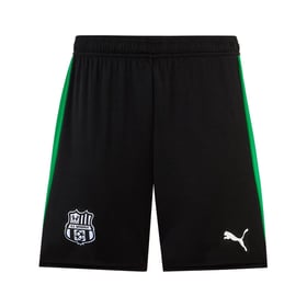 Women's Sassuolo 2025/26 Home Shorts
