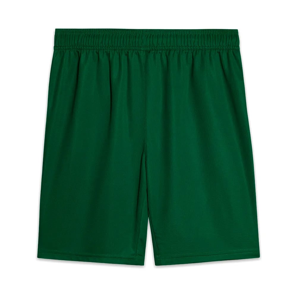 Kinder Palmeiras 2025/26 Auswärtsshorts