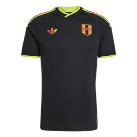 Herren Peru 2026 Auswärtstrikot-Weltmeisterschaft Trikot