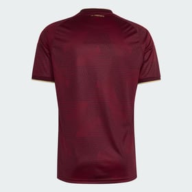 Men's Venezuela 2026 Home World Cup Shirt