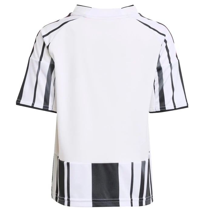 Kinder Juventus 2025/26 Heimset