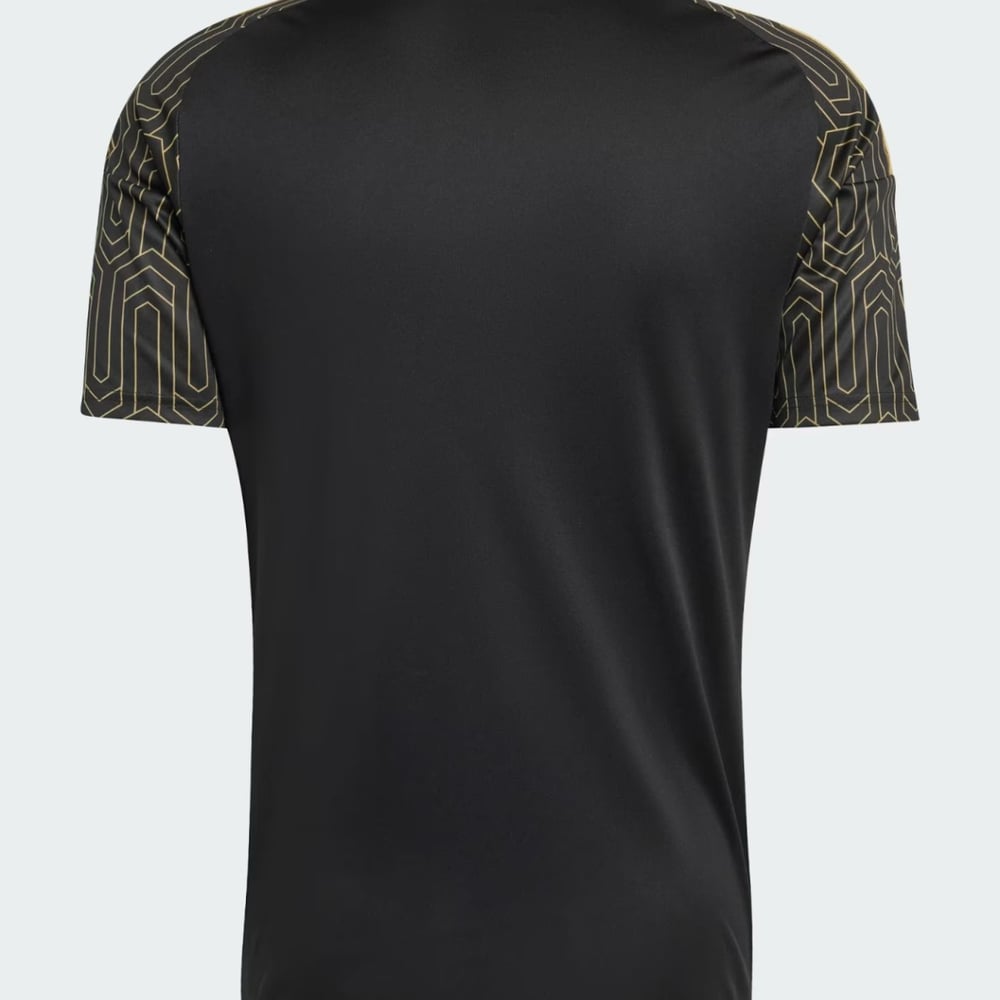 Children Los Angeles FC 2026/27 Home Shirt