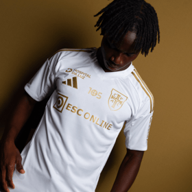 Herrentrikot Casa Pia AC 2025/26 Drittsekundärtrikot