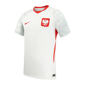 Herren Polen 2026 Heimtrikot-Weltmeisterschaft Trikot