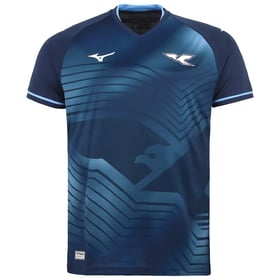 Women's Lazio 2025/26 Third Shirt