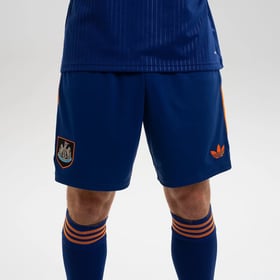 Kindershorts Newcastle United 2025/26 Third