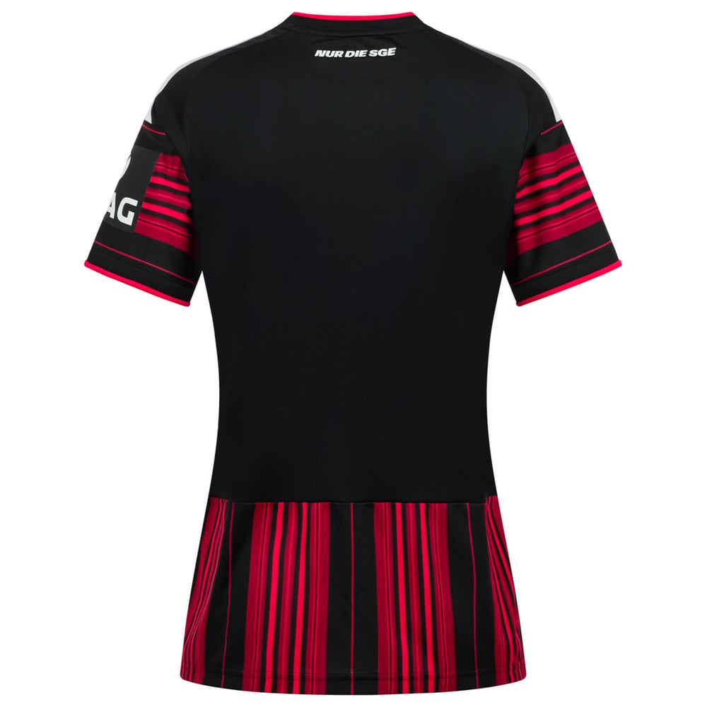 Damen Eintracht Frankfurt 2026/27 Heimtrikot