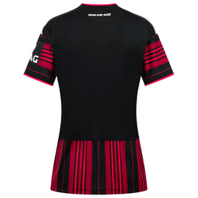 Damen Eintracht Frankfurt 2026/27 Heimtrikot