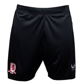 Women's Middlesbrough 2025/26 Away Shorts