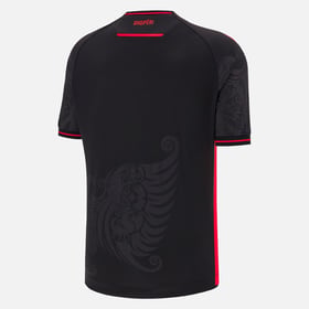 Women's Albania 2025/26 Third Shirt