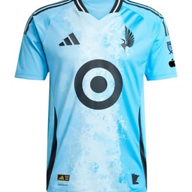 Men's Minnesota United FC 2026/27 Away Shirt