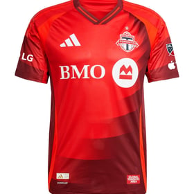 Women's Toronto FC 2026/27 Home Shirt