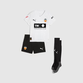 Valencia CF Kinder-Heimset 2025/26