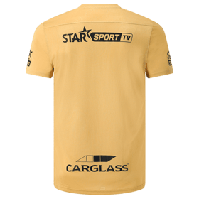 Women's KRC Genk 2025/26 Third Shirt