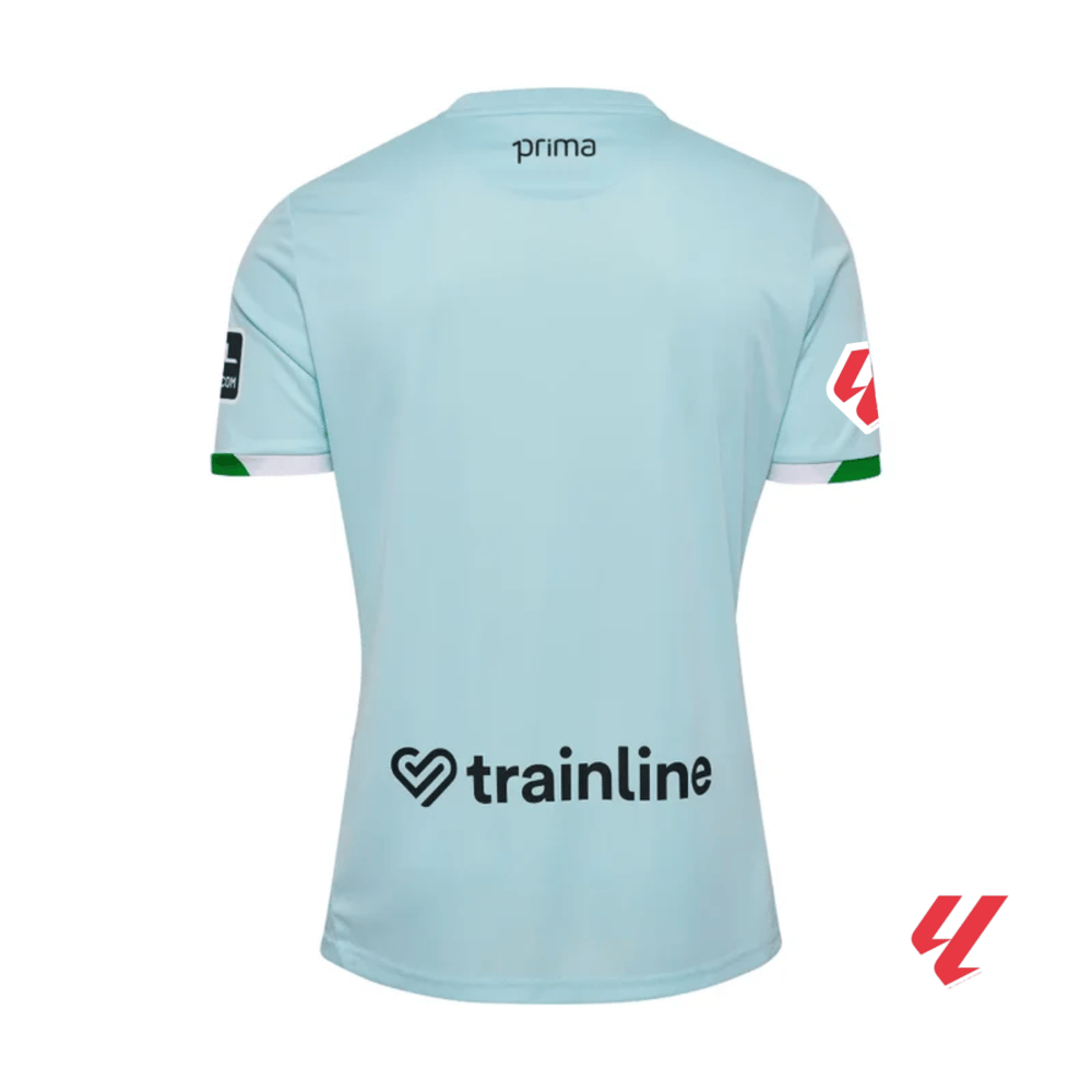 Men's Real Betis 2025/26 Away Shirt