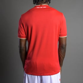 Damen Standard Lüttich 2025/26 Heimtrikot