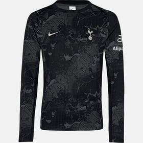 Damen Tottenham Hotspur 2025/26 Auswärts Langarm Aufwärmtrikot