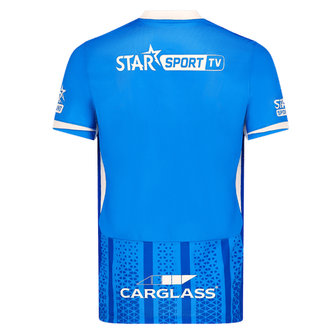 Damen KRC Genk 2025/26 Heimtrikot