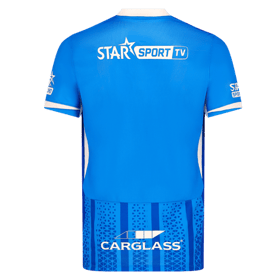 Women's KRC Genk 2025/26 Home Shirt