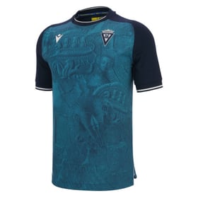 Herren Cádiz CF 2025/26 Ausweichtrikot