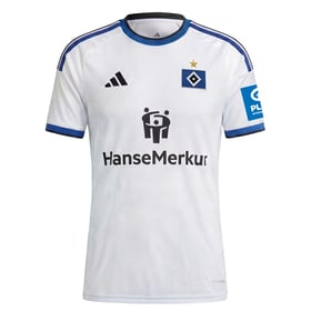 Damen Hamburger SV 2026/27 Heimtrikot