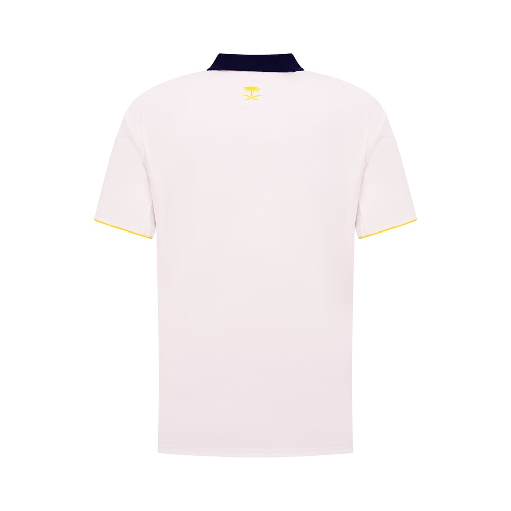 Herren Al-Nassr FC 2025/26 Drittes Trikot