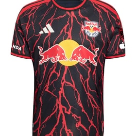 Men's New York Red Bulls 2026/27 Home Shirt