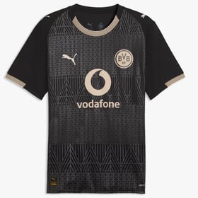 Herren BVB Borussia Dortmund 2025/26 „Stadion Rote Erde“ Sondertrikot