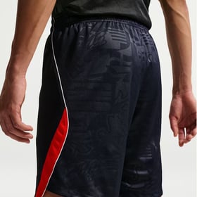 Men's England 2026 Away World Cup Shorts