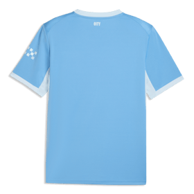 Herren Manchester City 2026/27 Heimtrikot