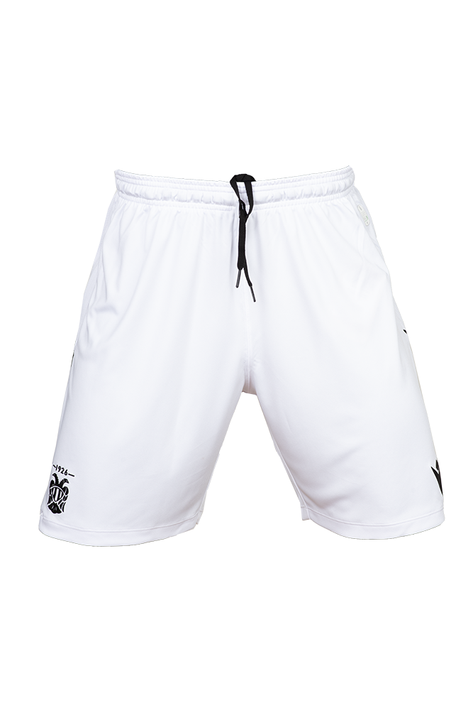 Herren PAOK FC 2025/26 Dritte Shorts