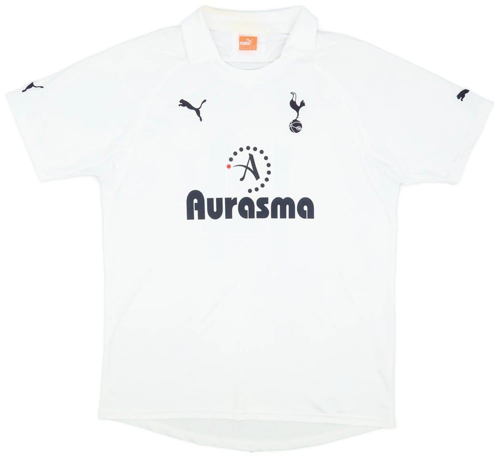 Kid's MODRIC Tottenham Hotspur 2011/12 Home Shirt