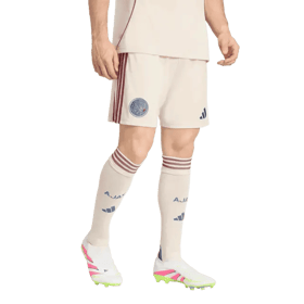 Herren Ajax 2025/26 Ausweichshorts