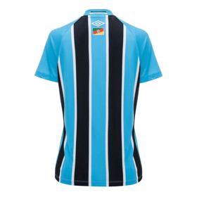 Damen Gremio 2025/26 Heimtrikot