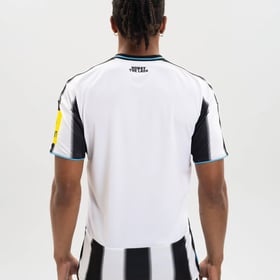 Kinder Newcastle United 2025/26 Heimtrikot