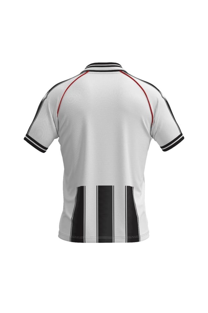 Herren CD Castellón 2025/26 Heimtrikot