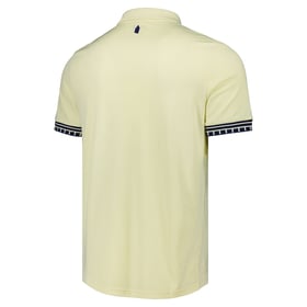 Herren Everton 2025/26 Auswärtstrikot ohne Sponsor