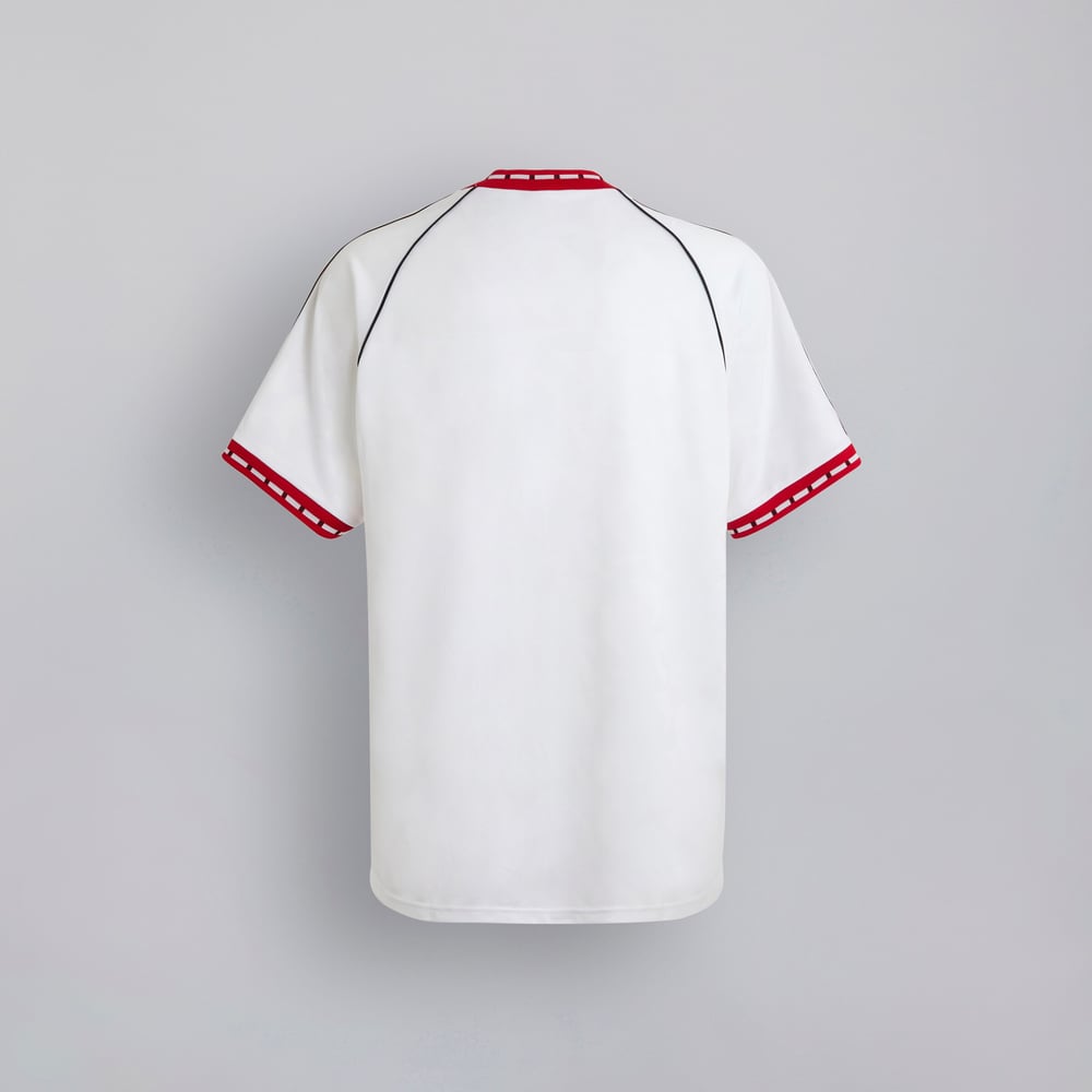 Herren Manchester United 1991 Auswärts Bring Back Trikot