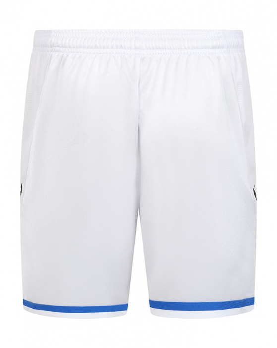 Men's Blackburn Rovers 2025/26 Home Shorts